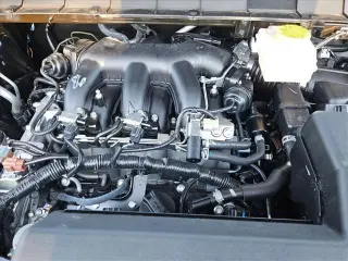 Nissan Pathfinder 2026 AWD Rock Creek 4dr SUV