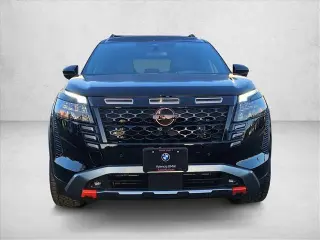 Nissan Pathfinder 2026 AWD Rock Creek 4dr SUV
