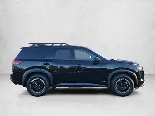 Nissan Pathfinder 2026 AWD Rock Creek 4dr SUV