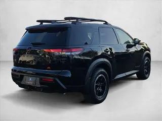 Nissan Pathfinder 2026 AWD Rock Creek 4dr SUV