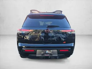Nissan Pathfinder 2026 AWD Rock Creek 4dr SUV