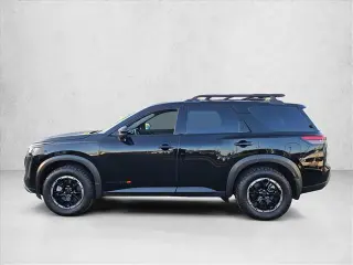 Nissan Pathfinder 2026 AWD Rock Creek 4dr SUV