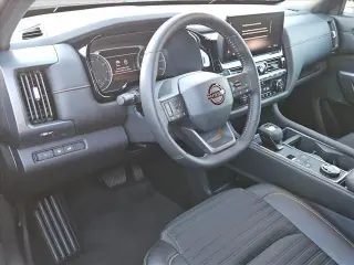 Nissan Pathfinder 2026 AWD Rock Creek 4dr SUV