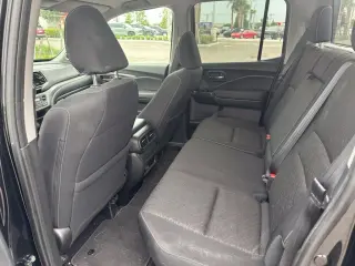 Honda Ridgeline 2024 AWD Sport 4dr Crew Cab 5.3 ft. SB