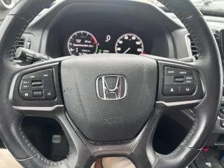 Honda Ridgeline 2024 AWD Sport 4dr Crew Cab 5.3 ft. SB