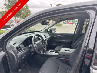 Honda Ridgeline 2024 AWD Sport 4dr Crew Cab 5.3 ft. SB