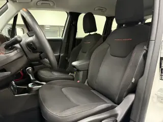 Jeep Renegade 2023 4x4 Trailhawk 4dr SUV