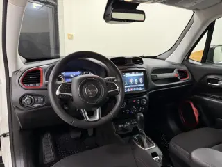 Jeep Renegade 2023 4x4 Trailhawk 4dr SUV