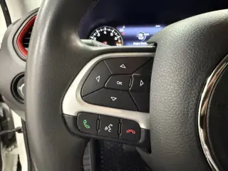 Jeep Renegade 2023 4x4 Trailhawk 4dr SUV