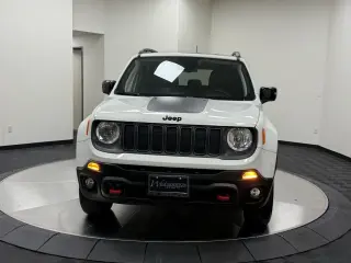 Jeep Renegade 2023 4x4 Trailhawk 4dr SUV