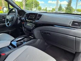 Honda Passport 2021 AWD Elite 4dr SUV