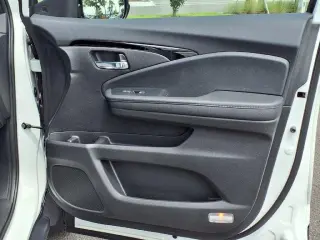 Honda Passport 2021 AWD Elite 4dr SUV