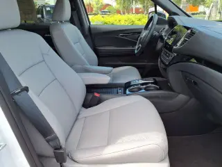 Honda Passport 2021 AWD Elite 4dr SUV