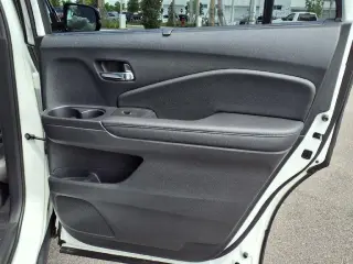 Honda Passport 2021 AWD Elite 4dr SUV