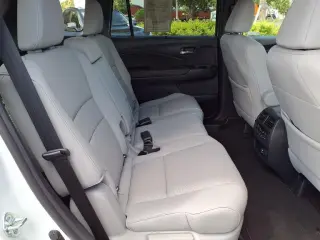 Honda Passport 2021 AWD Elite 4dr SUV