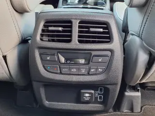 Honda Passport 2021 AWD Elite 4dr SUV