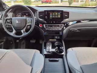 Honda Passport 2021 AWD Elite 4dr SUV