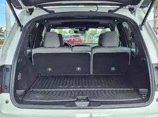 Honda Passport 2021 AWD Elite 4dr SUV