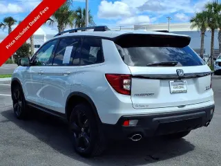 Honda Passport 2021 AWD Elite 4dr SUV