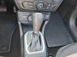 Jeep Renegade 2020 4x4 Altitude 4p SUV