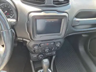 Jeep Renegade 2020 4x4 Altitude 4p SUV