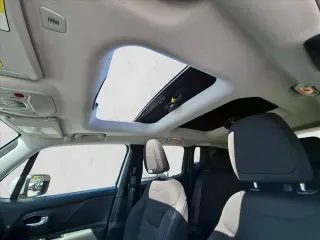 Jeep Renegade 2020 4x4 Altitude 4p SUV