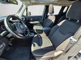 Jeep Renegade 2020 4x4 Altitude 4p SUV