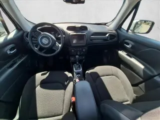 Jeep Renegade 2020 4x4 Altitude 4p SUV