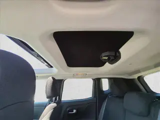 Jeep Renegade 2020 4x4 Altitude 4p SUV