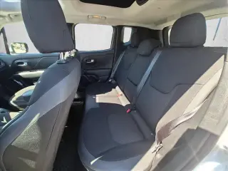 Jeep Renegade 2020 4x4 Altitude 4p SUV