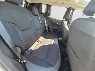 Jeep Renegade 2020 4x4 Altitude 4p SUV