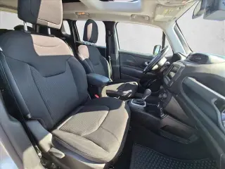 Jeep Renegade 2020 4x4 Altitude 4p SUV
