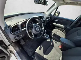 Jeep Renegade 2020 4x4 Altitude 4p SUV
