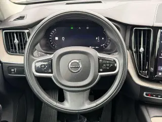 Volvo XC60 2022 4x4 B5 Inscription SUV de 4 puertas