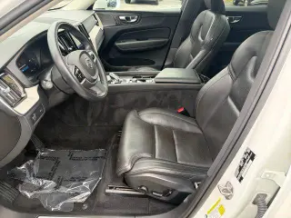 Volvo XC60 2022 4x4 B5 Inscription SUV de 4 puertas
