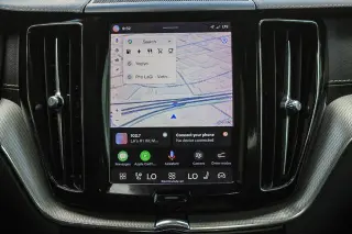 Volvo XC60 Recharge 2022 eAWD T8 R-Design 4p SUV