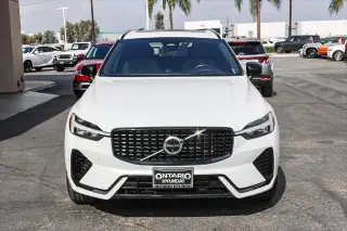 Volvo XC60 Recharge 2022 eAWD T8 R-Design 4p SUV