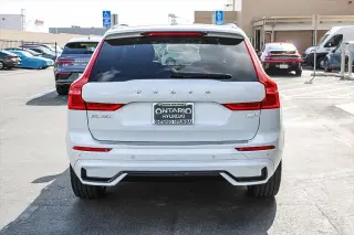 Volvo XC60 Recharge 2022 eAWD T8 R-Design 4p SUV