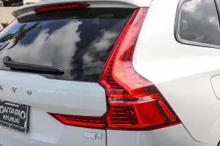 Volvo XC60 Recharge 2022 eAWD T8 R-Design 4p SUV
