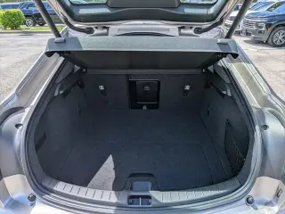 Polestar 2 2024 AWD Long Range Dual Motor 4p Fastback