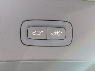 Polestar 2 2024 AWD Long Range Dual Motor 4p Fastback