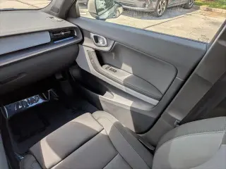 Polestar 2 2024 AWD Long Range Dual Motor 4p Fastback
