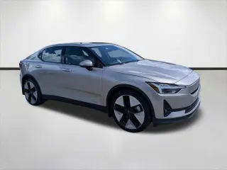 Polestar 2 2024 AWD Long Range Dual Motor 4p Fastback