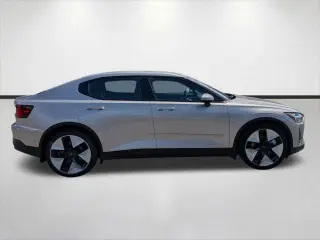 Polestar 2 2024 AWD Long Range Dual Motor 4p Fastback