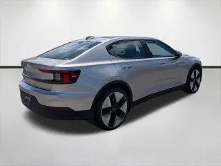 Polestar 2 2024 AWD Long Range Dual Motor 4p Fastback