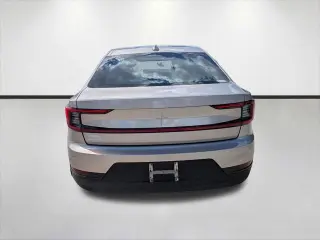 Polestar 2 2024 AWD Long Range Dual Motor 4p Fastback