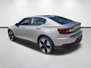 Polestar 2 2024 AWD Long Range Dual Motor 4p Fastback