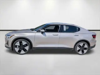 Polestar 2 2024 AWD Long Range Dual Motor 4p Fastback