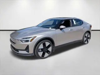 Polestar 2 2024 AWD Long Range Dual Motor 4p Fastback