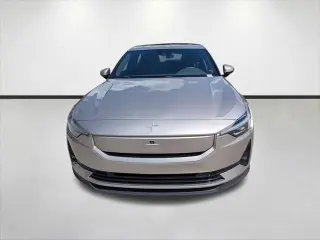Polestar 2 2024 AWD Long Range Dual Motor 4p Fastback